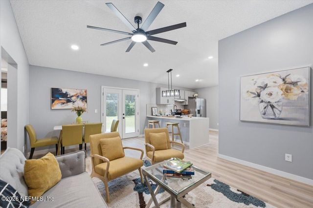 1064 BUCCANEER Boulevard, Green Cove Springs, FL 32043