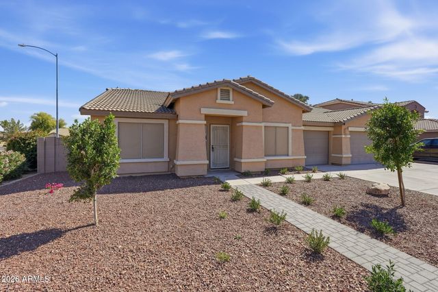 20457 N 87TH Drive, Peoria, AZ 85382