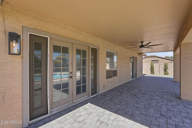 20457 N 87TH Drive, Peoria, AZ 85382