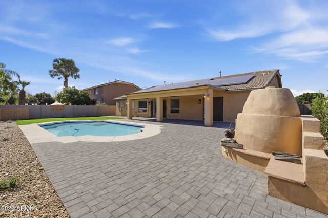 20457 N 87TH Drive, Peoria, AZ 85382