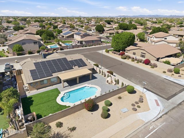 20457 N 87TH Drive, Peoria, AZ 85382