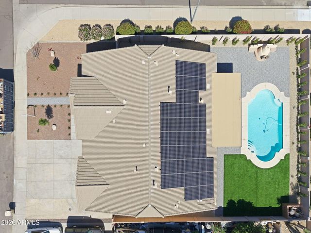 20457 N 87TH Drive, Peoria, AZ 85382