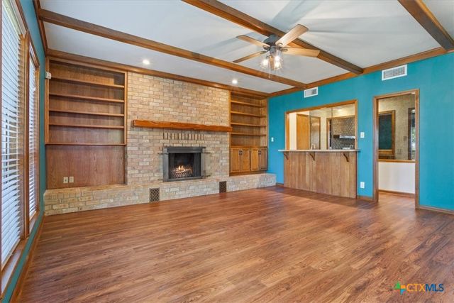 4306 Hickory Road, Temple, TX 76502