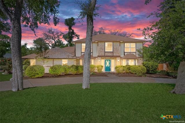 4306 Hickory Road, Temple, TX 76502