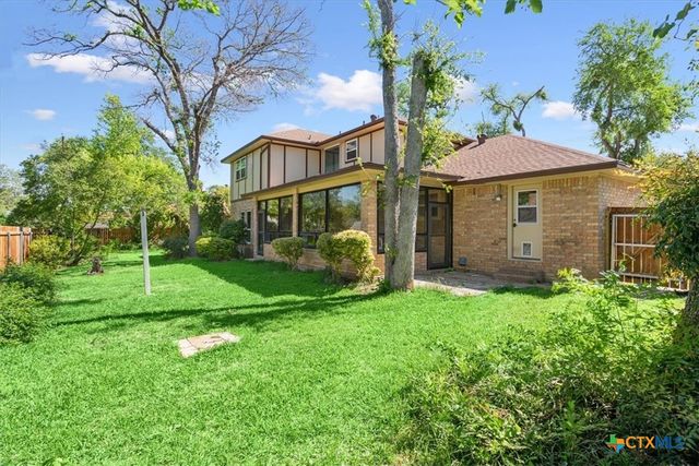 4306 Hickory Road, Temple, TX 76502