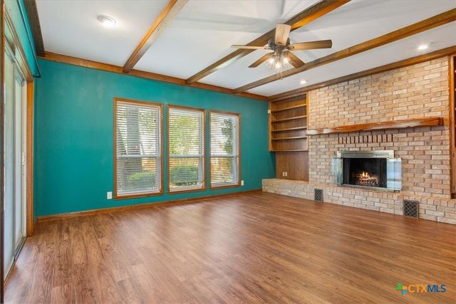 4306 Hickory Road, Temple, TX 76502