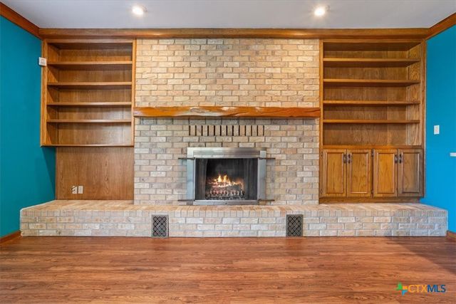 4306 Hickory Road, Temple, TX 76502