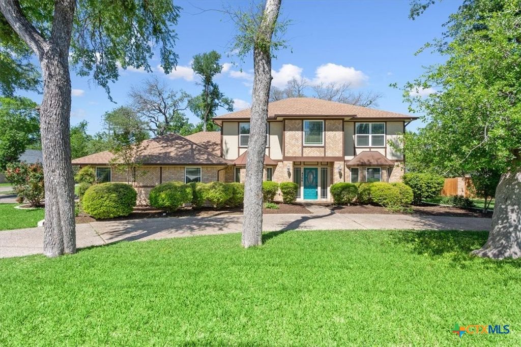 4306 Hickory Road, Temple, TX 76502