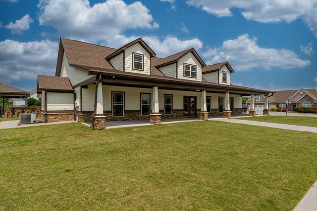 294 Running Oak Drive, Ringgold, GA 30736