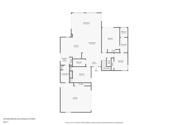 419 Calle Delicada, San Clemente, CA 92672