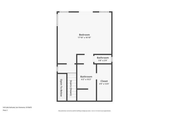 419 Calle Delicada, San Clemente, CA 92672