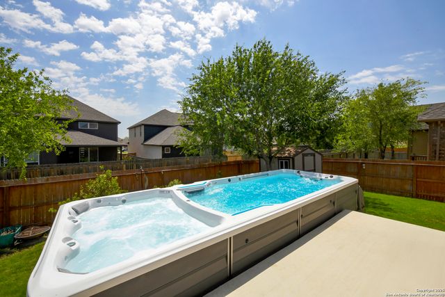 1710 Briar Spring, San Antonio, TX 78245