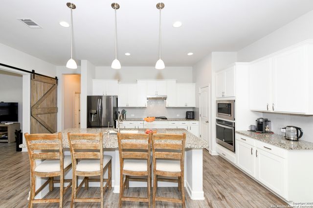 1710 Briar Spring, San Antonio, TX 78245