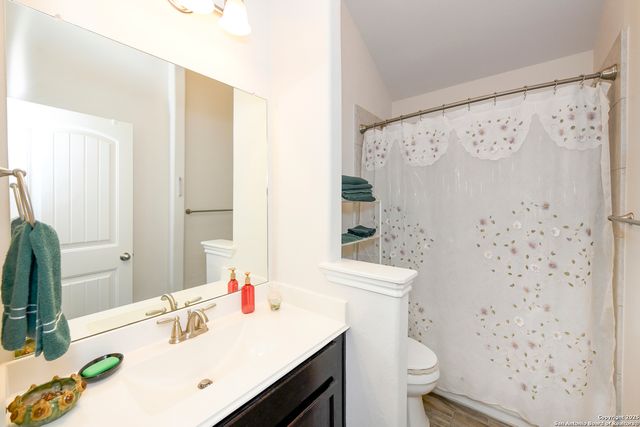 1710 Briar Spring, San Antonio, TX 78245