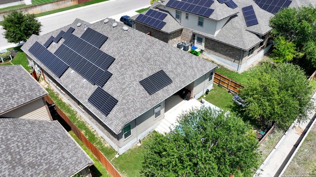 1710 Briar Spring, San Antonio, TX 78245