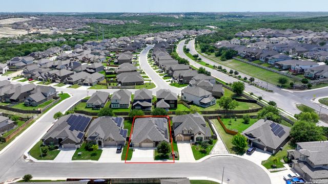 1710 Briar Spring, San Antonio, TX 78245