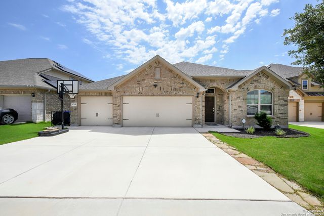 1710 Briar Spring, San Antonio, TX 78245