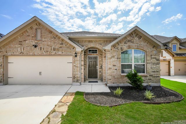 1710 Briar Spring, San Antonio, TX 78245