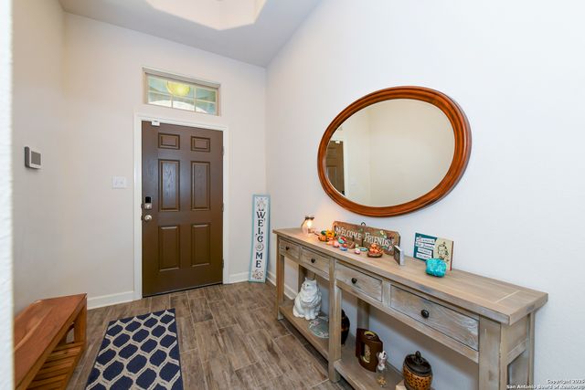 1710 Briar Spring, San Antonio, TX 78245