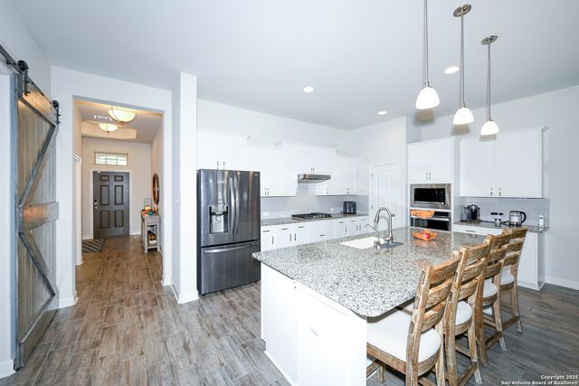 1710 Briar Spring, San Antonio, TX 78245