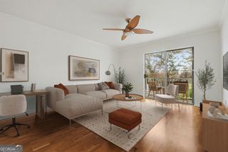 1041 State Street NW 34, Atlanta, GA 30318