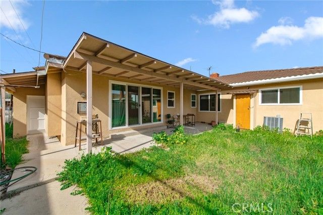 14608 Poulter, Whittier, CA 90604