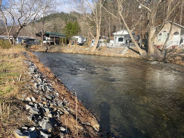 Tract 3 Riverside Meadow Drive, Hiawassee, GA 30546