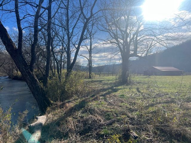 Tract 3 Riverside Meadow Drive, Hiawassee, GA 30546