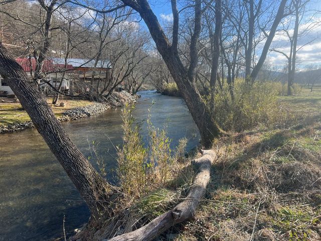 Tract 3 Riverside Meadow Drive, Hiawassee, GA 30546