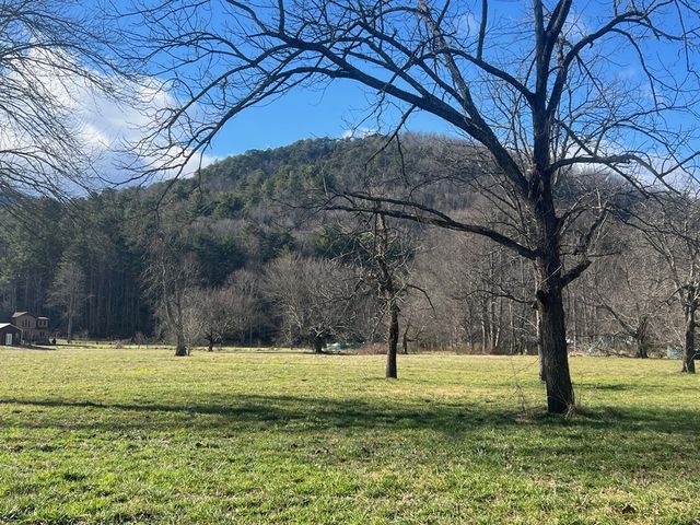 Tract 3 Riverside Meadow Drive, Hiawassee, GA 30546