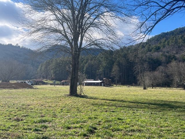 Tract 3 Riverside Meadow Drive, Hiawassee, GA 30546