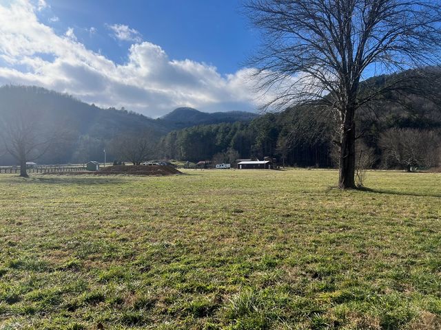 Tract 3 Riverside Meadow Drive, Hiawassee, GA 30546