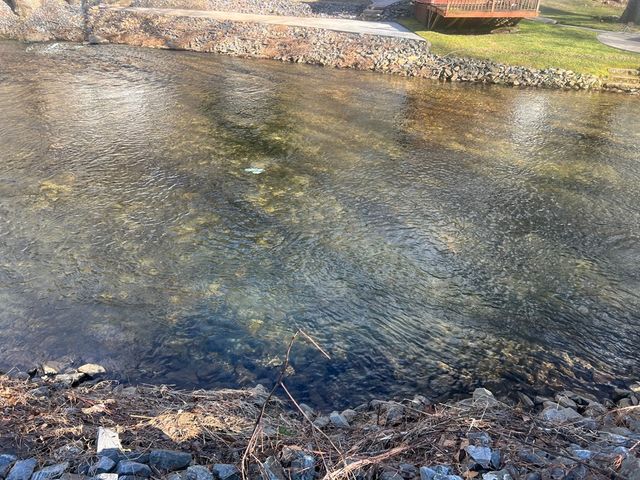 Tract 3 Riverside Meadow Drive, Hiawassee, GA 30546