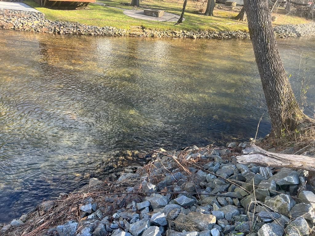 Tract 3 Riverside Meadow Drive, Hiawassee, GA 30546