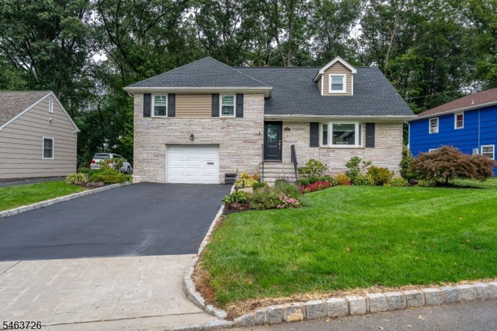373 Plymouth Rd, Union Twp., NJ 07083 — exterior