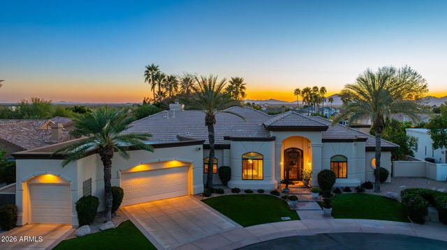 11433 E MISSION Lane, Scottsdale, AZ 85259