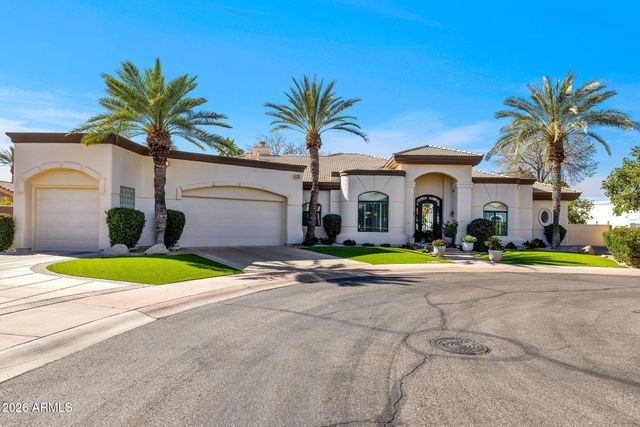 11433 E MISSION Lane, Scottsdale, AZ 85259