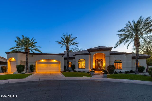 11433 E MISSION Lane, Scottsdale, AZ 85259