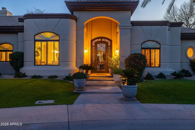 11433 E MISSION Lane, Scottsdale, AZ 85259