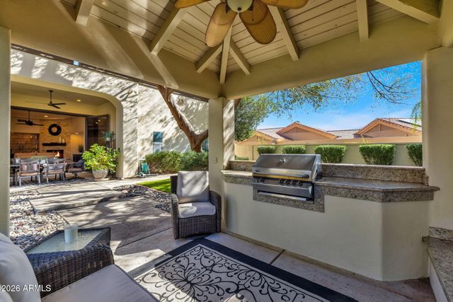 11433 E MISSION Lane, Scottsdale, AZ 85259