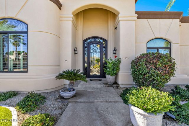 11433 E MISSION Lane, Scottsdale, AZ 85259