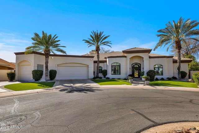 11433 E MISSION Lane, Scottsdale, AZ 85259