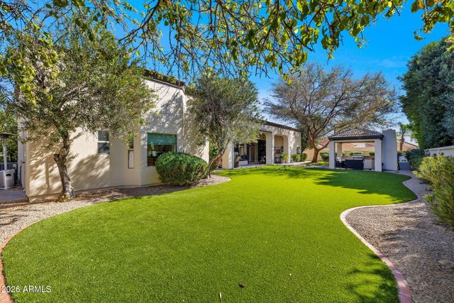 11433 E MISSION Lane, Scottsdale, AZ 85259