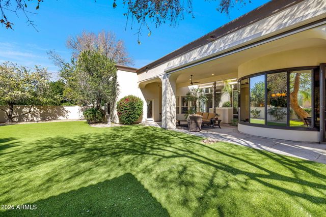 11433 E MISSION Lane, Scottsdale, AZ 85259