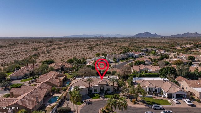 11433 E MISSION Lane, Scottsdale, AZ 85259