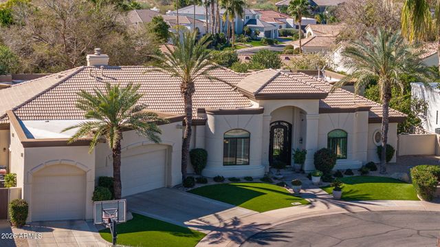 11433 E MISSION Lane, Scottsdale, AZ 85259