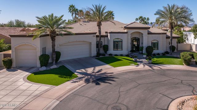 11433 E MISSION Lane, Scottsdale, AZ 85259