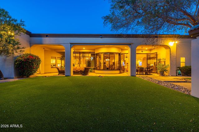 11433 E MISSION Lane, Scottsdale, AZ 85259