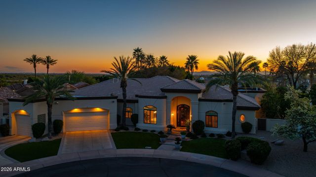 11433 E MISSION Lane, Scottsdale, AZ 85259