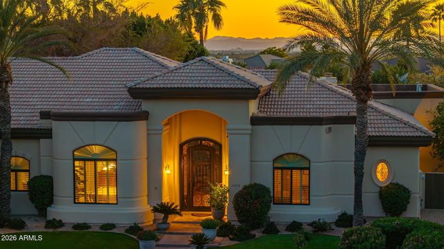 11433 E MISSION Lane, Scottsdale, AZ 85259